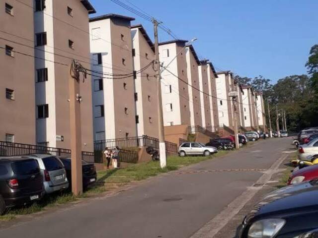 Apartamento para Venda em Mauá - 4