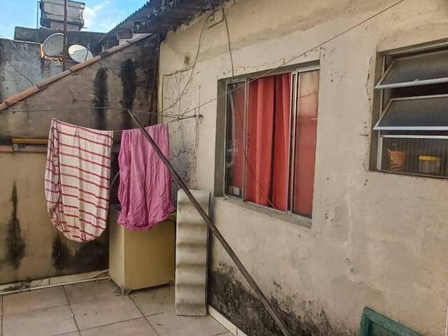 Sobrado para Venda em Santo André - 5