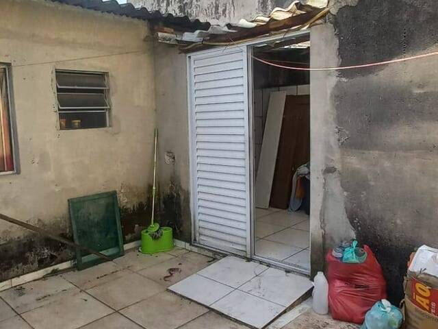 Sobrado para Venda em Santo André - 4