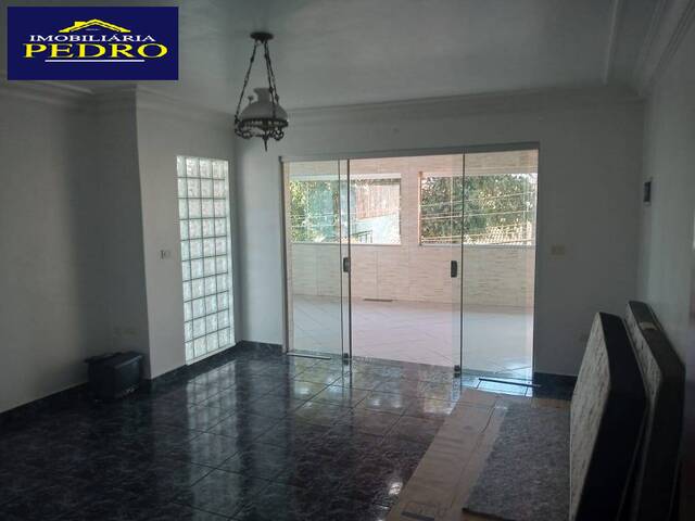 Venda em VILA LUZITA - Santo André