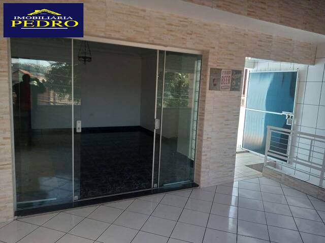 Casa para Venda em Santo André - 5