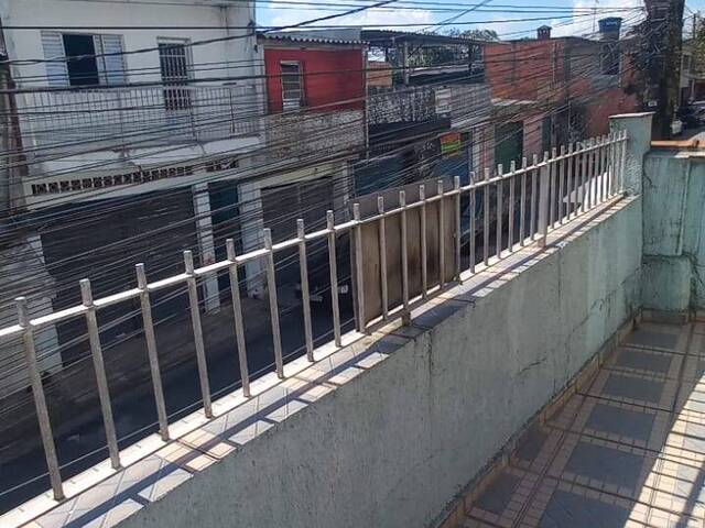 Casa para Venda em Santo André - 5