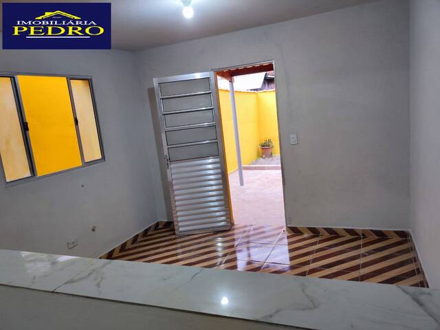 Casa Assobradada para Venda em Santo André - 4