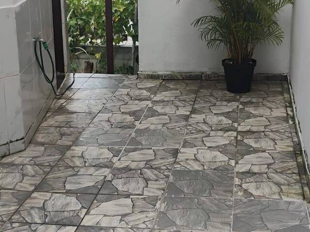 Casa Assobradada para Venda em Santo André - 4