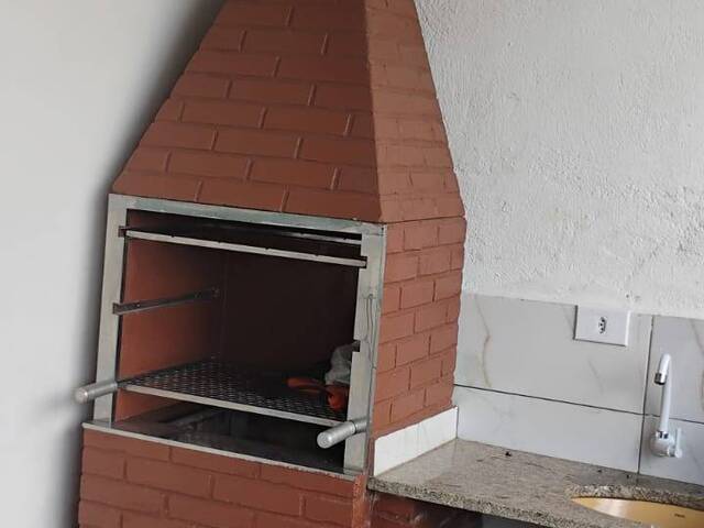 Casa Assobradada para Venda em Santo André - 5