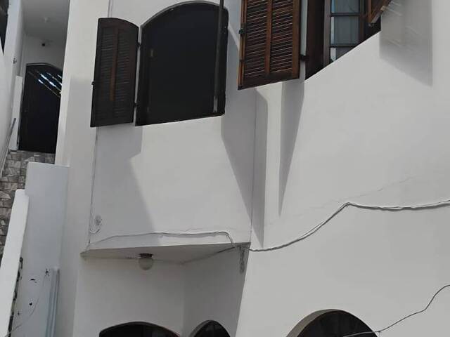 Venda em VILA RICA - Santo André