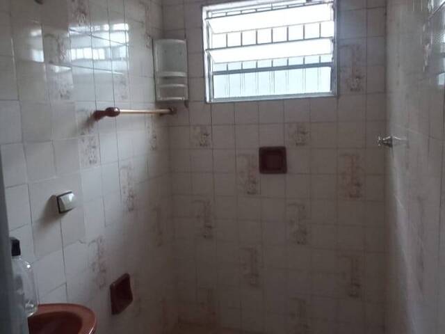 #LOC238 - Casa para Locação em Santo André - SP - 2