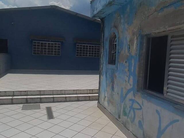 Galpão para Locação em Santo André - 5