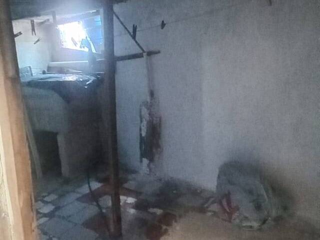 Sobrado para Venda em Santo André - 5
