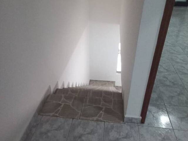 Casa Assobradada para Venda em Santo André - 5