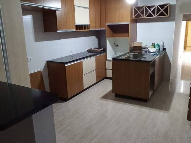 #LOC241 - Casa para Locação em Santo André - SP - 2