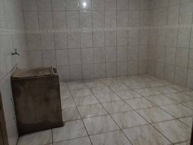 #LOC241 - Casa para Locação em Santo André - SP - 3