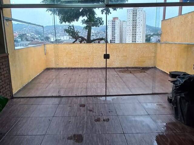 #LOC241 - Casa para Locação em Santo André - SP - 1