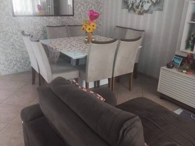 #CAS284 - Casa para Venda em Santo André - SP