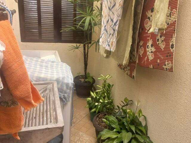 #CAS284 - Casa para Venda em Santo André - SP