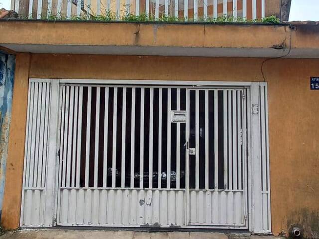 Venda em VILA LUZITA - Santo André