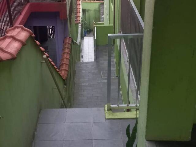 #LOC242 - Casa para Locação em Santo André - SP - 1