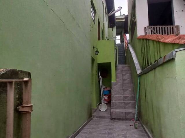 Casa para Locação em Santo André - 4