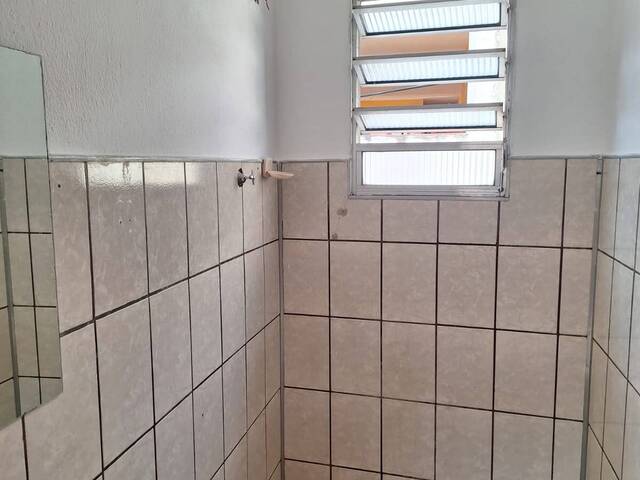 #LOC245 - Casa para Locação em Santo André - SP - 3