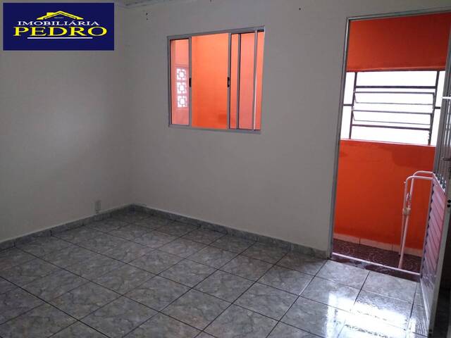 #LOC246 - Casa Assobradada para Locação em Santo André - SP - 3