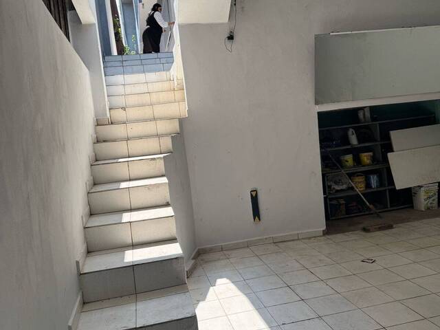 Casa Assobradada para Venda em Santo André - 5