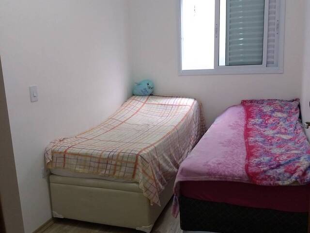 Cobertura para Venda em Santo André - 5