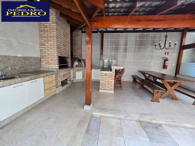 Apartamento para Venda em Santo André - 5