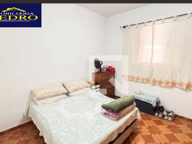 Casa para Venda em Santo André - 5