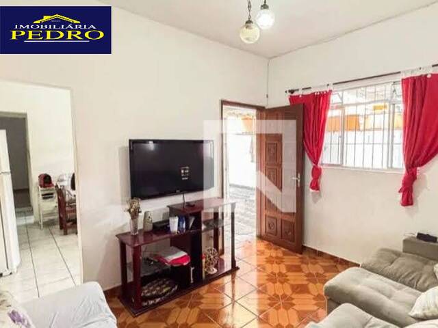 Casa para Venda em Santo André - 4