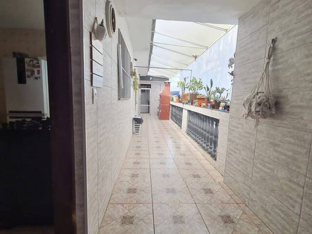 Casa para Venda em Santo André - 5