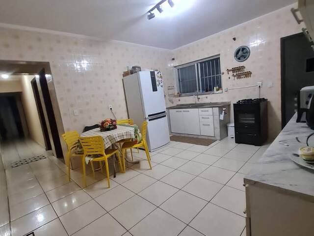 Casa para Venda em Santo André - 4