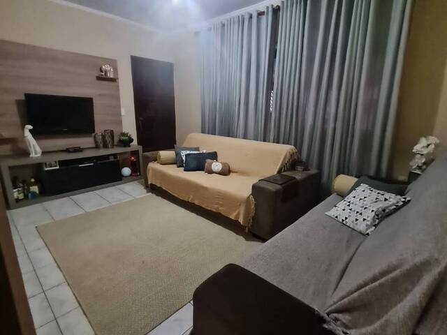 Venda em VILA LUZITA - Santo André