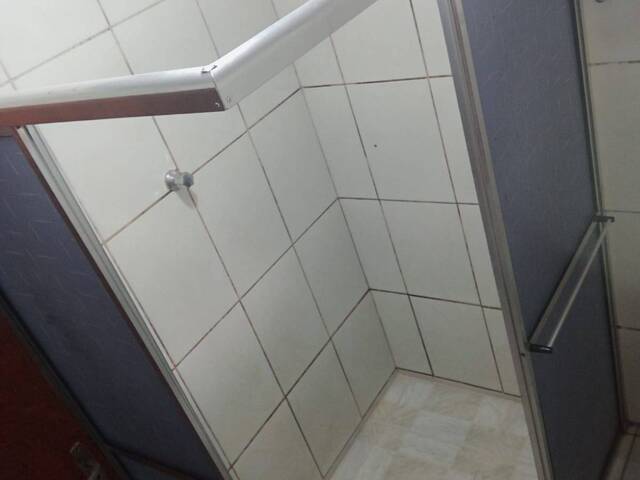 #LOC526 - Casa para Locação em Santo André - SP - 3