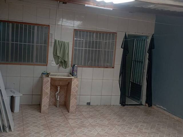 #LOC526 - Casa para Locação em Santo André - SP - 1
