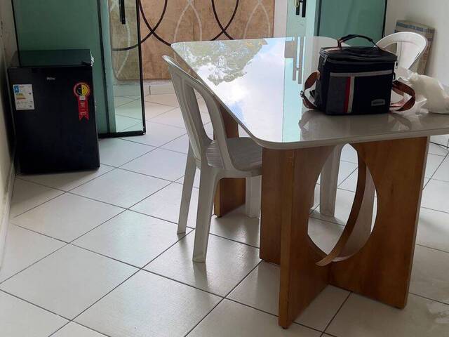 Venda em VILA JOÃO RAMALHO - Santo André