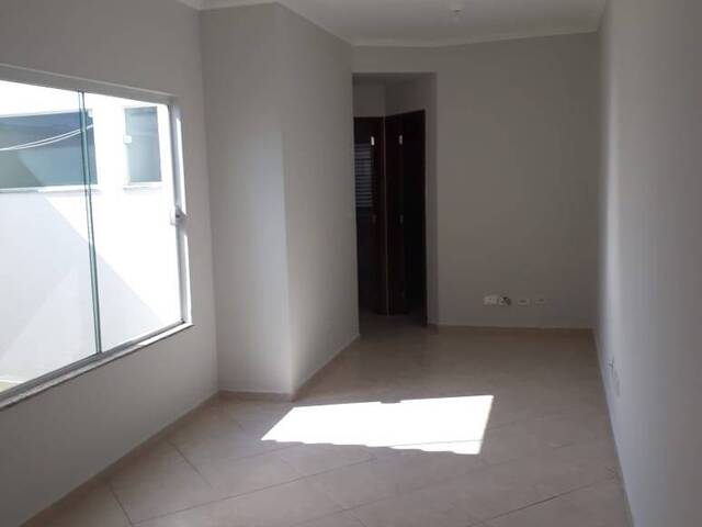 #LOC256 - Apartamento para Locação em Santo André - SP - 2
