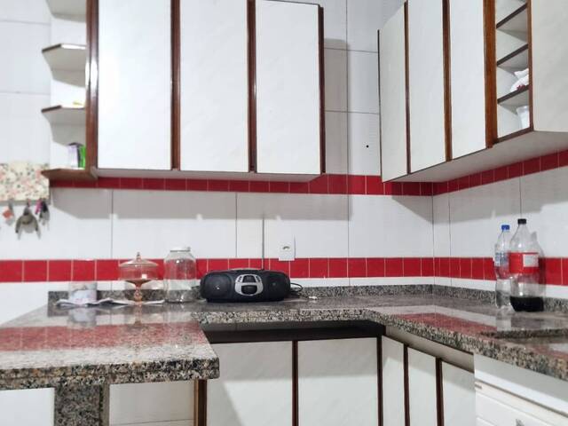 #LOC281 - Casa para Locação em Santo André - SP - 2