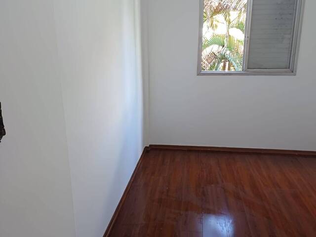 #APT141 - Apartamento para Venda em Santo André - SP - 2