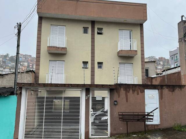 Venda em VILA SUIÇA - Santo André