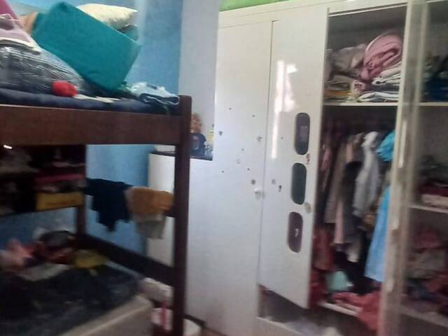 Sobrado para Venda em Santo André - 5