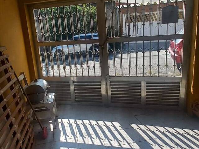Venda em VILA JOÃO RAMALHO - Santo André