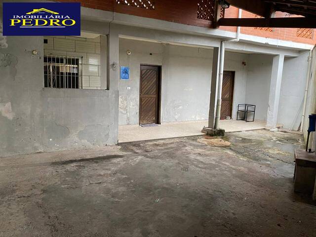 #LOC289 - Sobrado para Locação em Santo André - SP - 2