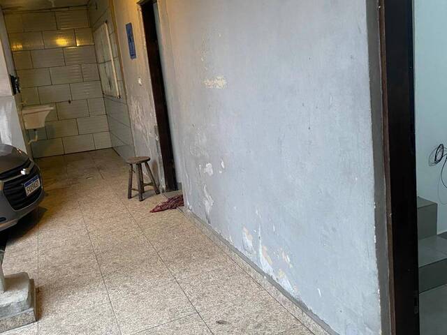 #LOC289 - Sobrado para Locação em Santo André - SP - 3