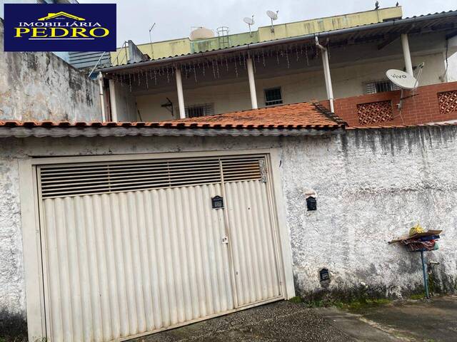#LOC289 - Sobrado para Locação em Santo André - SP - 1