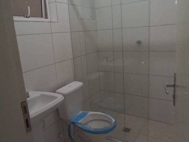 Sobrado para Locação em Santo André - 5