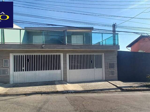 Locação em VILA SUIÇA - Santo André