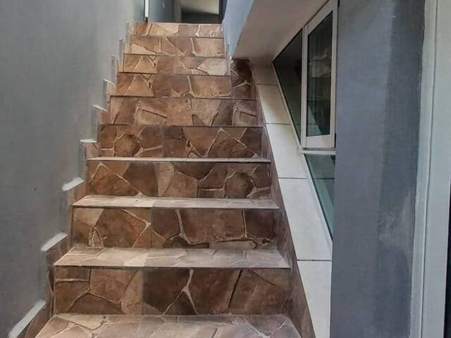 #LOC278 - Casa para Locação em Santo André - SP - 3
