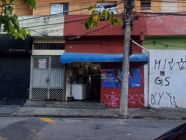 #LOC290 - Casa para Locação em Santo André - SP - 1