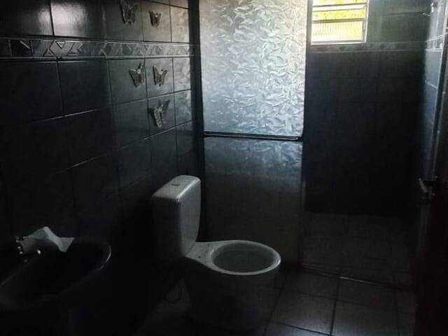 #LOC290 - Casa para Locação em Santo André - SP - 3