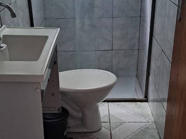 #CAS729 - Casa para Venda em Santo André - SP - 3